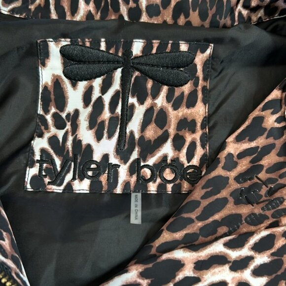 Tyler boe rain jacket - Picture 2 of 3